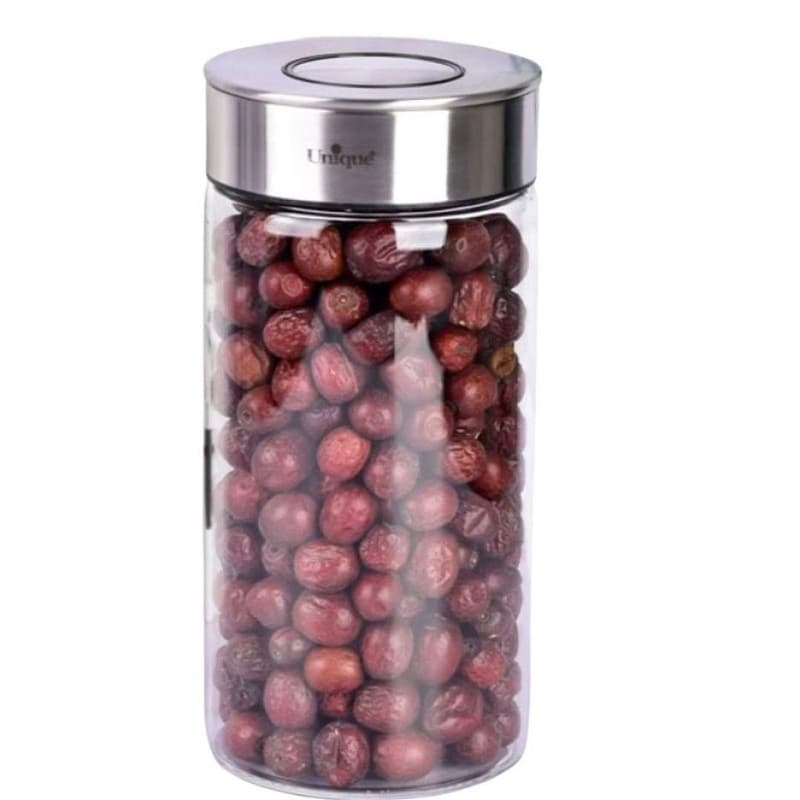 بانکه شیشه‌ای یونیک مدل 1702