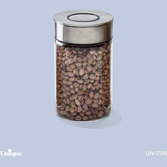 بانکه شیشه‌ای یونیک مدل 1704