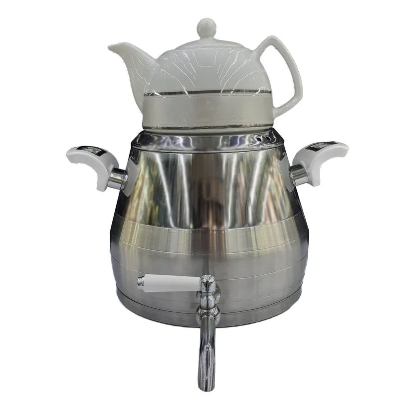 کتری قوری یونیک مدل 7297