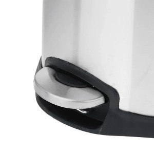 سطل زباله پدالی یونیک مدل UN-4430