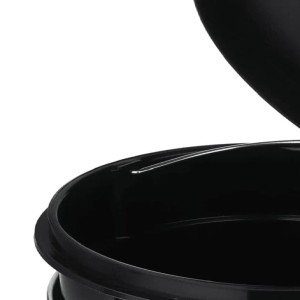 سطل زباله پدالی یونیک مدل UN-4430