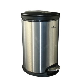 سطل زباله پدالی یونیک مدل UN-4430