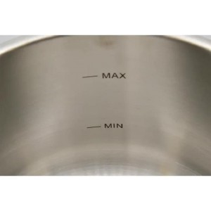 زودپز تکی ۵ لیتری یونیک مدل UN-8614