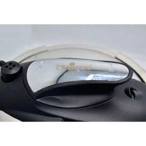 زودپز تکی ۵ لیتری یونیک مدل UN-8614