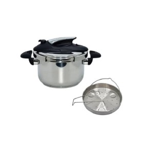 زودپز تکی ۵ لیتری یونیک مدل UN-8614