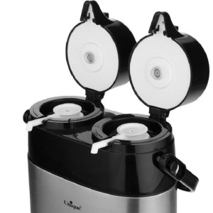 فلاکس دوقلو یونیک 1.3 لیتری مدل 9030