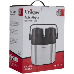 فلاکس دوقلو یونیک 1.3 لیتری مدل 9030