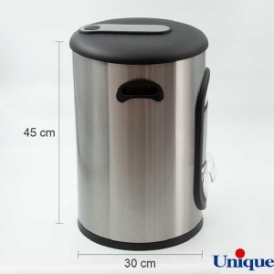 سطل برنج یونیک مدل 4440