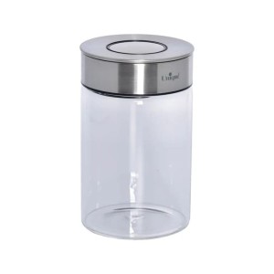 بانکه شیشه‌ای یونیک مدل 1704