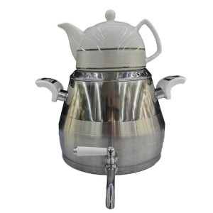 کتری قوری یونیک مدل 7297