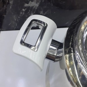 کتری قوری یونیک مدل 7297