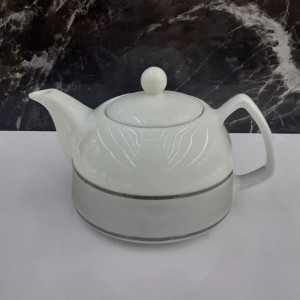 کتری قوری یونیک مدل 7297