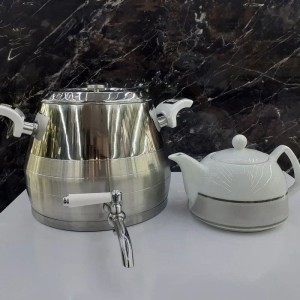 کتری قوری یونیک مدل 7297