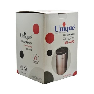 سطل برنج یونیک مدل 4470