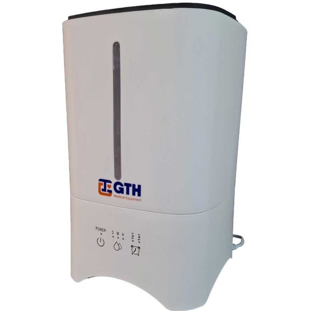 بخور سرد ۵ لیتری GTH مدل GT2