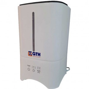 بخور سرد ۵ لیتری GTH مدل GT2