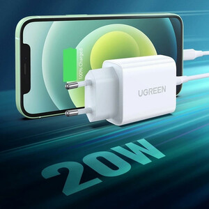 شارژر دیواری یوگرین