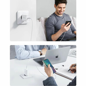 شارژر دیواری  20 وات یوگرین CD137 50698