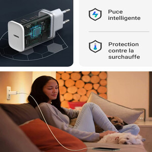 شارژر یوگرین 50698 در سفر