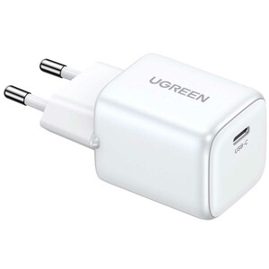 بهترین شارژر دیواری تایپ‌سی 30 وات یوگرین