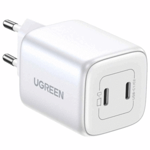 شارژر دیواری فست تایپ سی 45 وات یوگرین CD294 15327