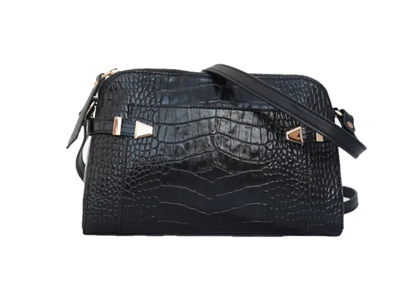 کیف چرم طبیع زنانه