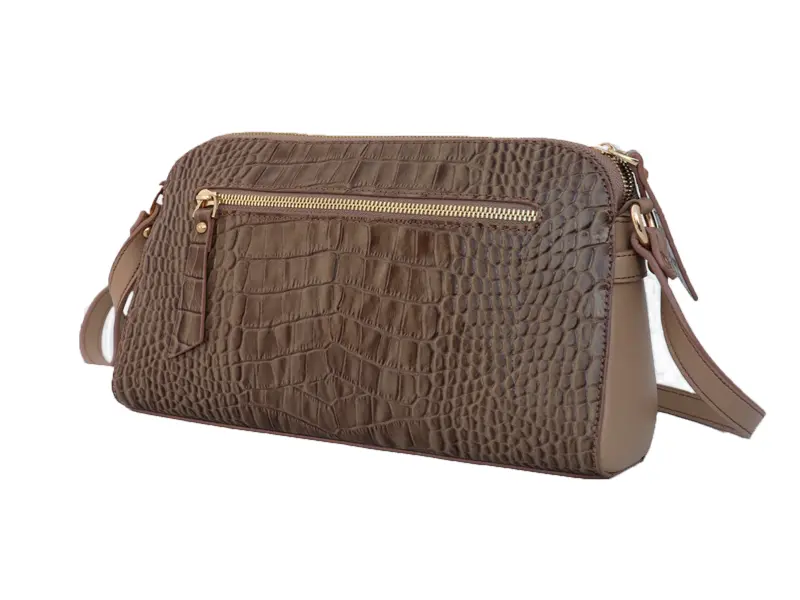 کیف چرم طبیعی