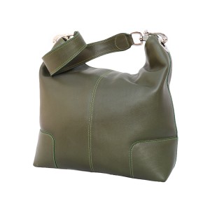 کیف بزرگ چرم طبیعی زنانه