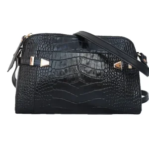 کیف چرم طبیع زنانه