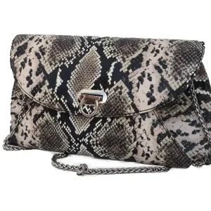 کیف زنانه چرم طبیعی