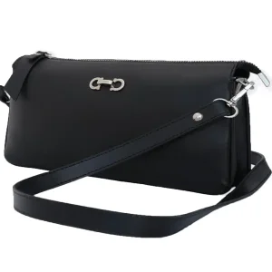 کیف چرم طبیعی زنانه