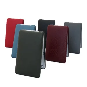 آیینه چرم طبیعی