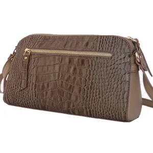 کیف چرم طبیعی