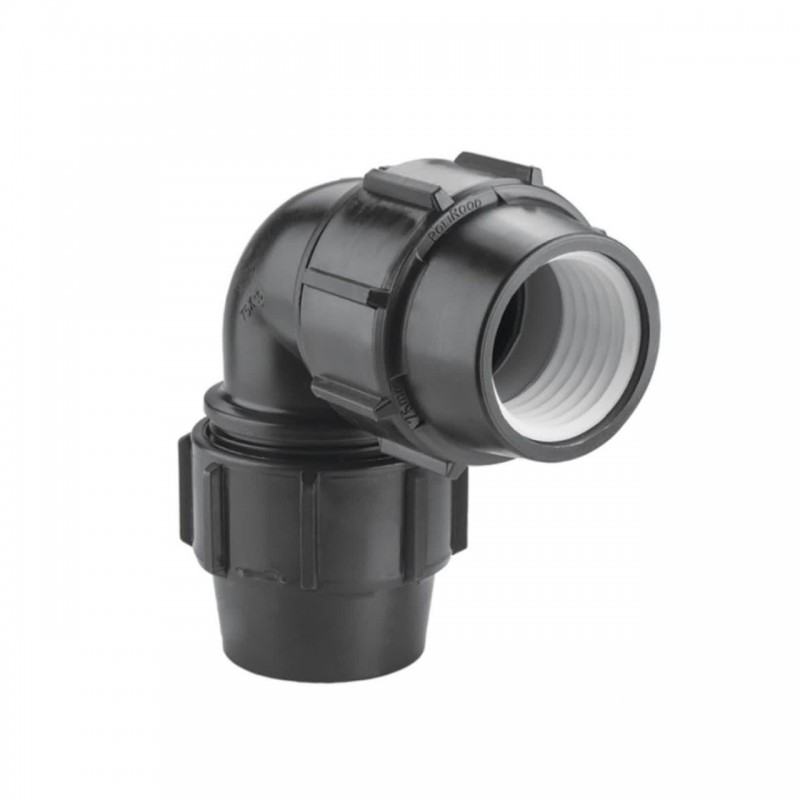 زانو مساوی پلی اتیلن