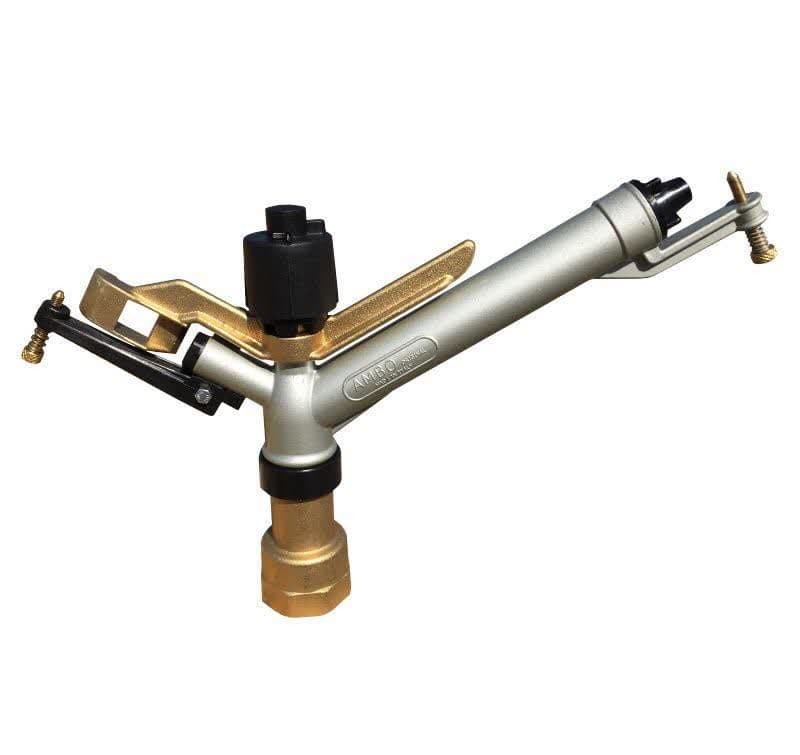 آبپاش تمام دور طرح آمبو