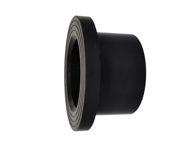 فلنج 63 پلی اتیلن پویا پلاست 6at