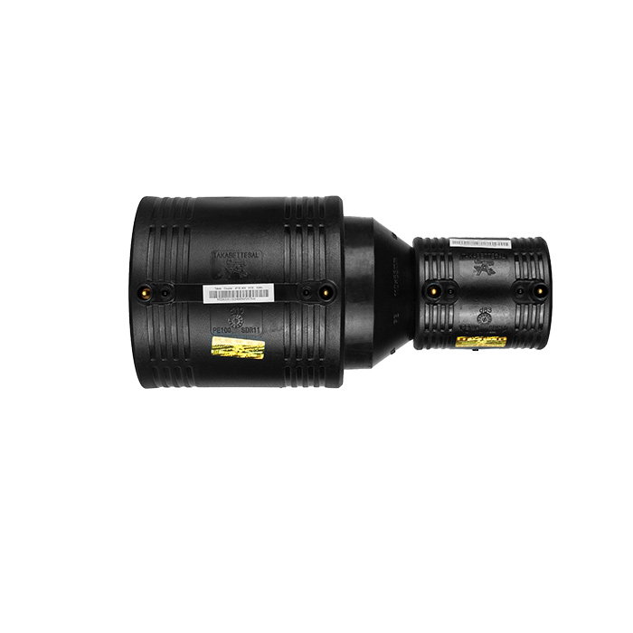 تبدیل الکتروفیوژن 125*225 انهار اتصال