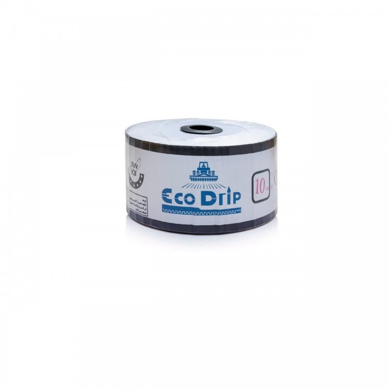 نوار آبیاری درز از بغل 150 میکرون اکودریپ