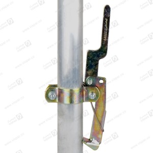 بست و قلاب سایز 1/2 1 اهرمی ویسپار