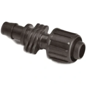 بست ابتدایی به تیپ مهره ای  سایز 16 (پویا پلاست)