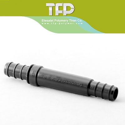 دریپر بین خطی 4 و 8 لیتر در ساعت صنایع پلیمری تیران ( TFP)