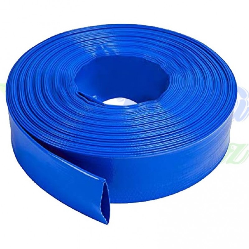 لوله لی فلت 5 اینچ