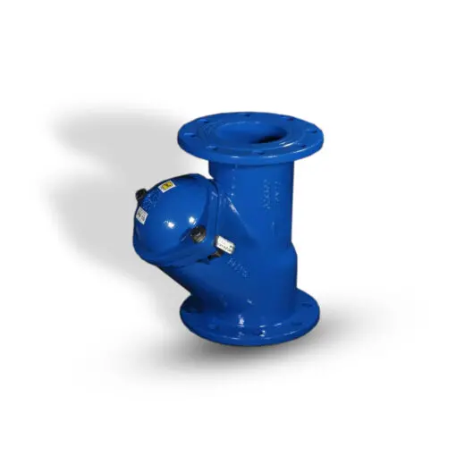 شیر یکطرفه توپی 10 اینچ صنایع ریخته گری اردستان