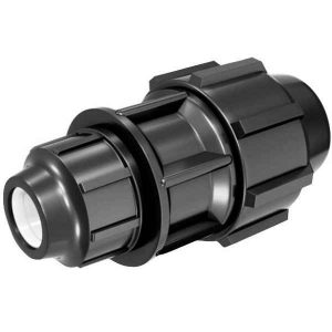 رابط تبدیل سایز 110*125 صنایع پلی رود اتصال