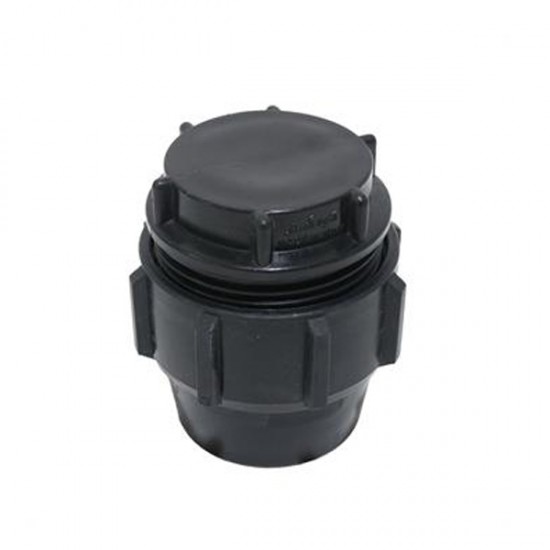 درپوش انتهایی سایز 25 صنایع پلی رود اتصال