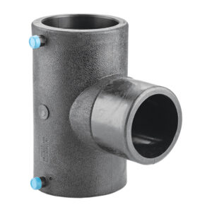 سه راه مساوی الفو سایز 32 صنایع پلی رود اتصال