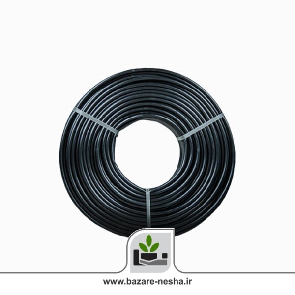 لوله تاشو پلی اتیلن