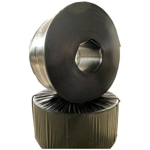 لوله تاشو پلی اتیلن - سایز 160 (کلاف 50 متری) | آبیاری قطره ای | لوله پلی اتیلن