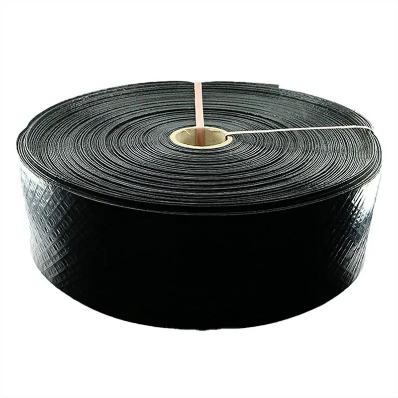 لوله نخدار - سایز 50 ( 1.12 اینچ) - کلاف 100 متری | آبیاری قطره ای | لوله پلی اتیلن