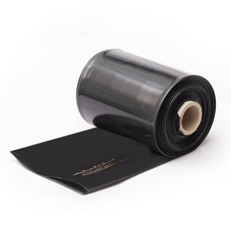 لوله هیدروفیکس 110 میلی متر (4 اینچ) ضخیم